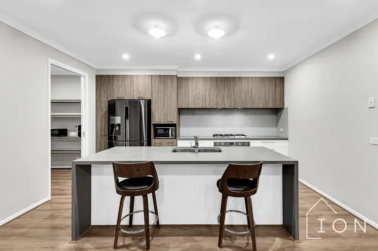 Fourth view of Homely house listing, 28 Theatre Circuit, Clyde North VIC 3978