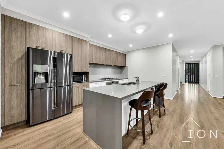 Sixth view of Homely house listing, 28 Theatre Circuit, Clyde North VIC 3978
