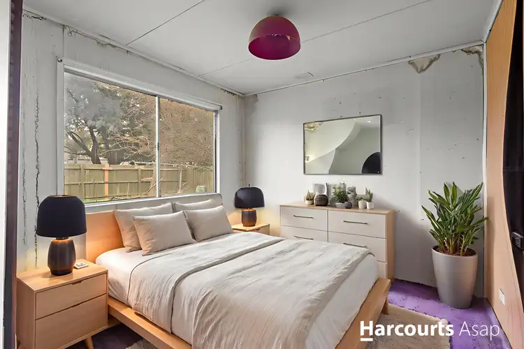 Second view of Homely house listing, 18 Liquidamber Street, Doveton VIC 3177