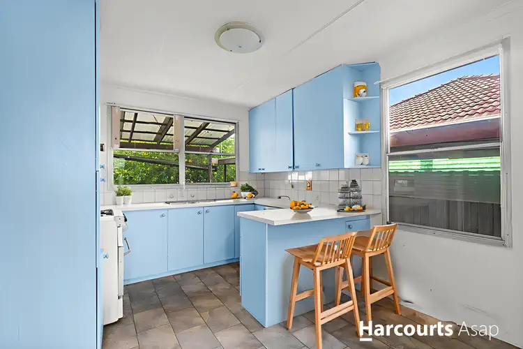 Fourth view of Homely house listing, 18 Liquidamber Street, Doveton VIC 3177