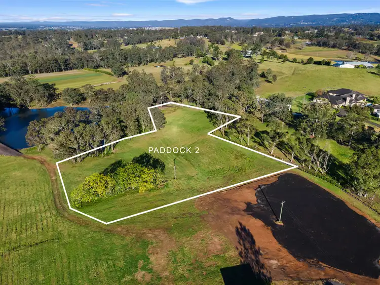 Third view of Homely rural property listing, 54b Derrig Road, Tennyson NSW 2754