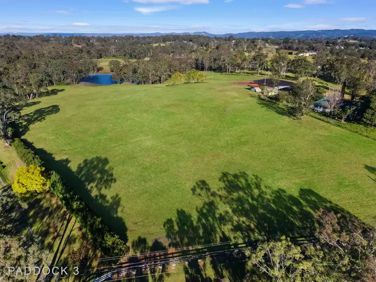 Fifth view of Homely rural property listing, 54b Derrig Road, Tennyson NSW 2754