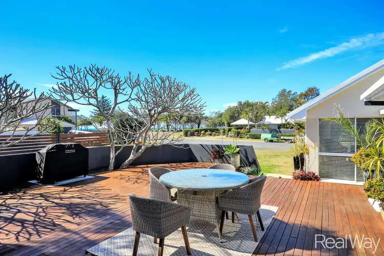Third view of Homely house listing, 36 Oceanview Street, Bargara QLD 4670