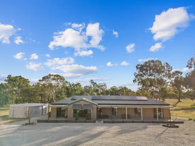 Second view of Homely rural property listing, 394 Cypress Drive, Mudgee NSW 2850
