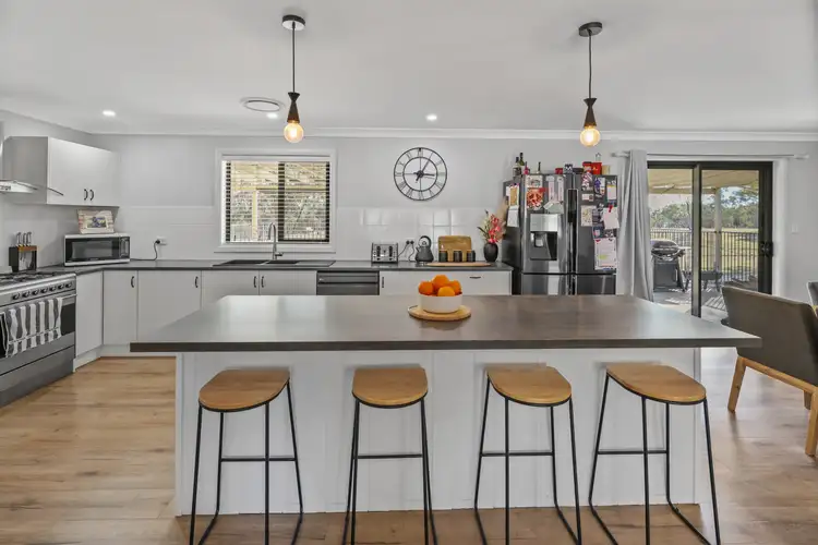Third view of Homely rural property listing, 394 Cypress Drive, Mudgee NSW 2850