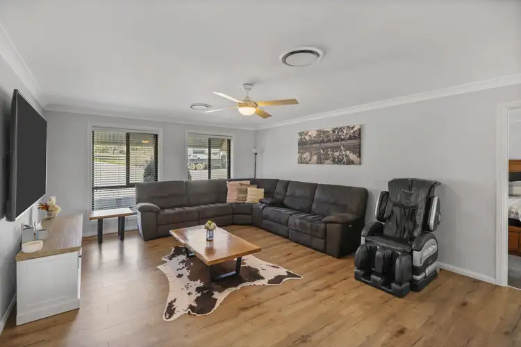 Fifth view of Homely rural property listing, 394 Cypress Drive, Mudgee NSW 2850