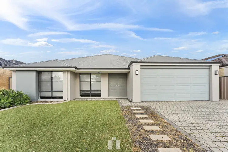 27 Newmerrie Street, Southern River WA 6110