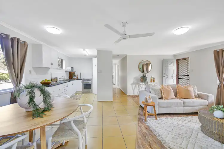 2 McLucas Street, Millbank QLD 4670