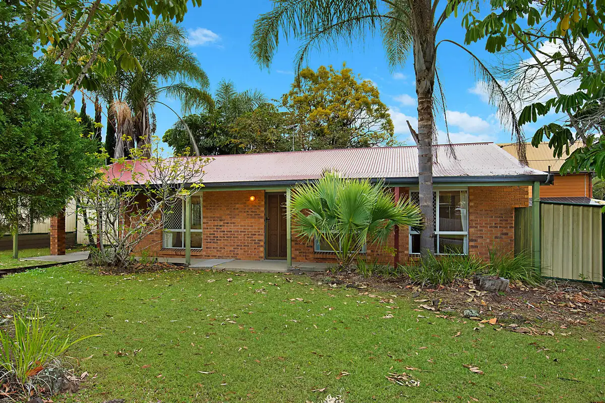 Main view of Homely house listing, 2 Timbertop Avenue, Browns Plains QLD 4118