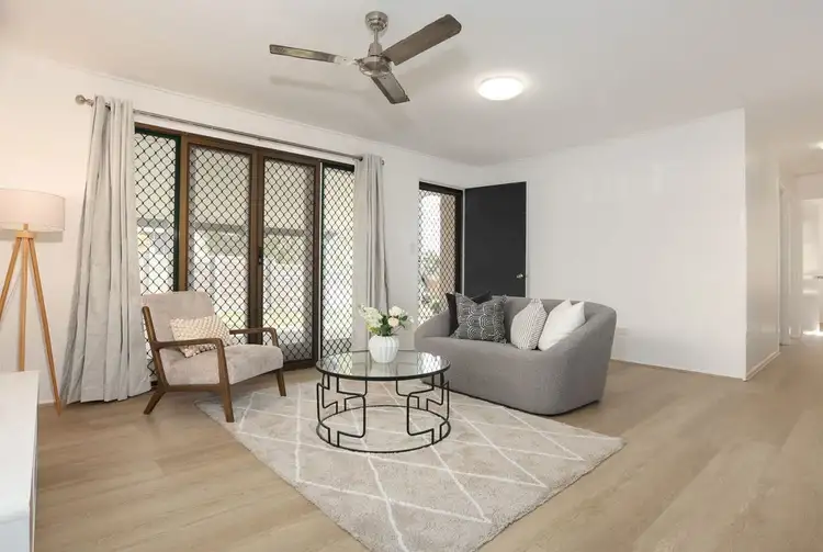 Third view of Homely house listing, 49 Currgundi Street, Jindalee QLD 4074