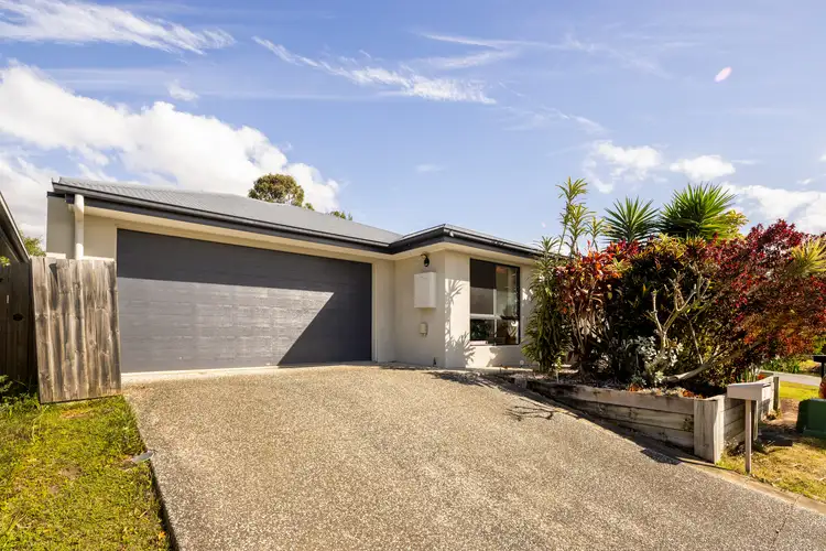 20 Crest Street, Narangba QLD 4504
