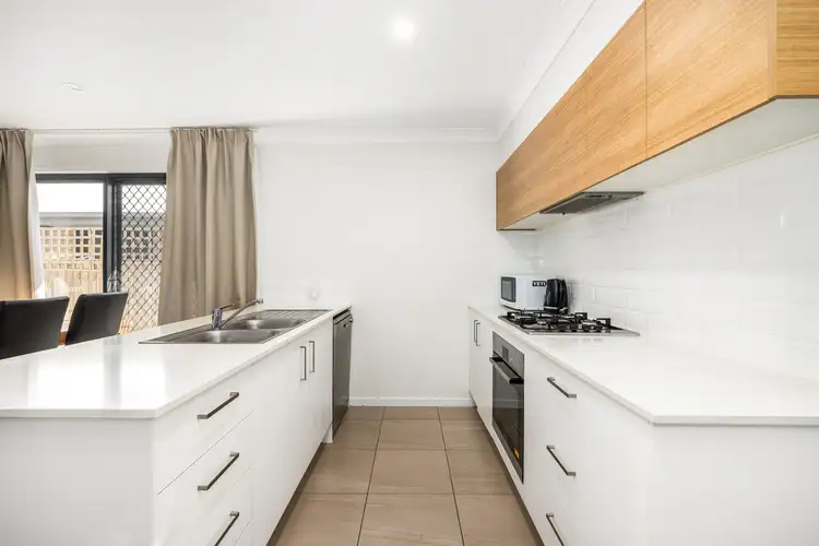 Second view of Homely house listing, 20 Crest Street, Narangba QLD 4504