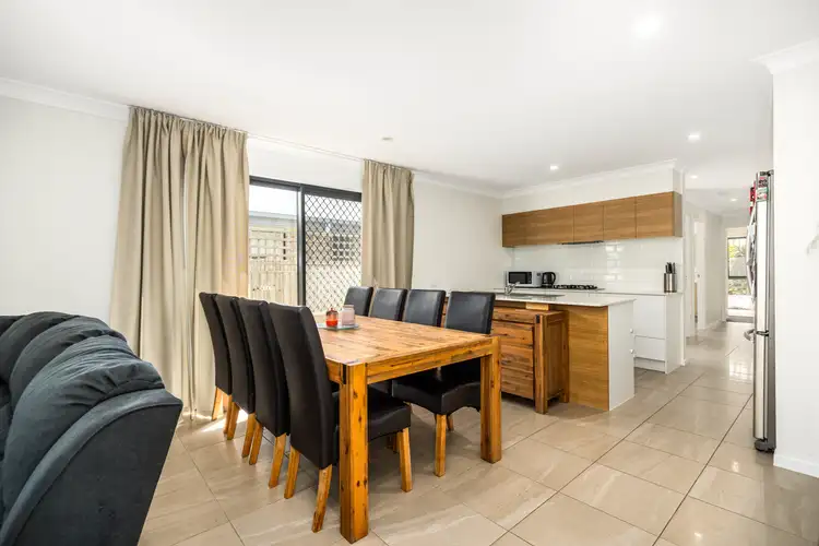 Third view of Homely house listing, 20 Crest Street, Narangba QLD 4504