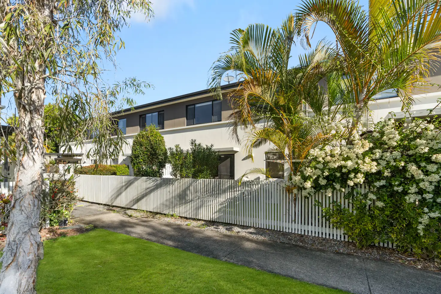 Main view of Homely townhouse listing, 34/2 Inland Drive, Tugun QLD 4224