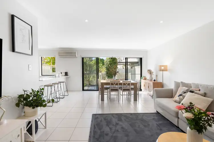 Second view of Homely townhouse listing, 34/2 Inland Drive, Tugun QLD 4224