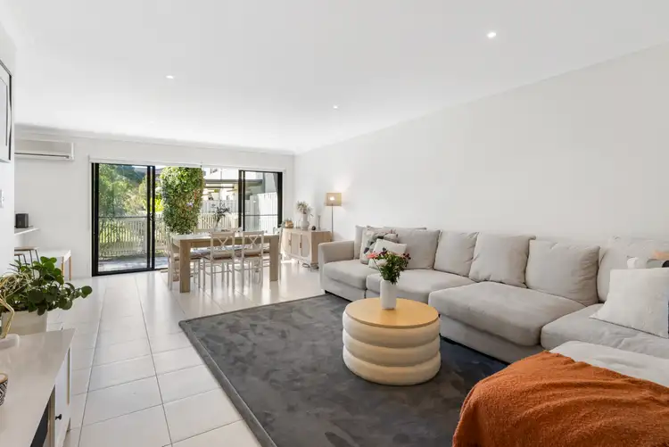 Third view of Homely townhouse listing, 34/2 Inland Drive, Tugun QLD 4224