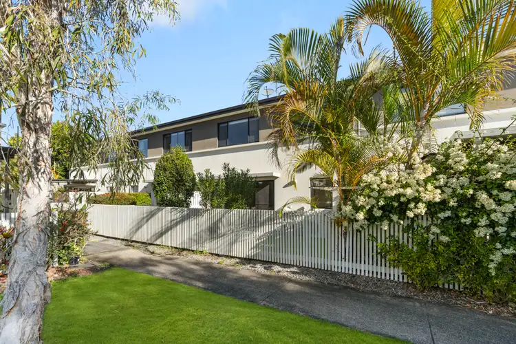 Fourth view of Homely townhouse listing, 34/2 Inland Drive, Tugun QLD 4224