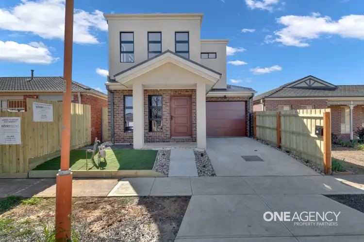 Main view of Homely house listing, 13 Macadamia Grove, Werribee VIC 3030