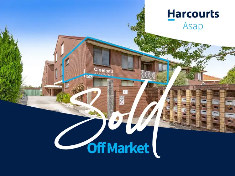 5/60-62 Cleeland Street, Dandenong VIC 3175