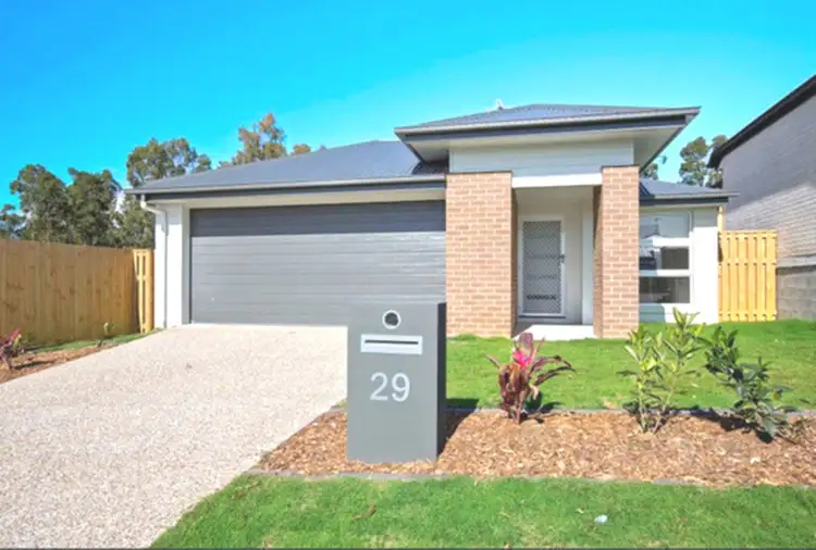 Main view of Homely house listing, 29 Oxenham Circuit, Augustine Heights QLD 4300