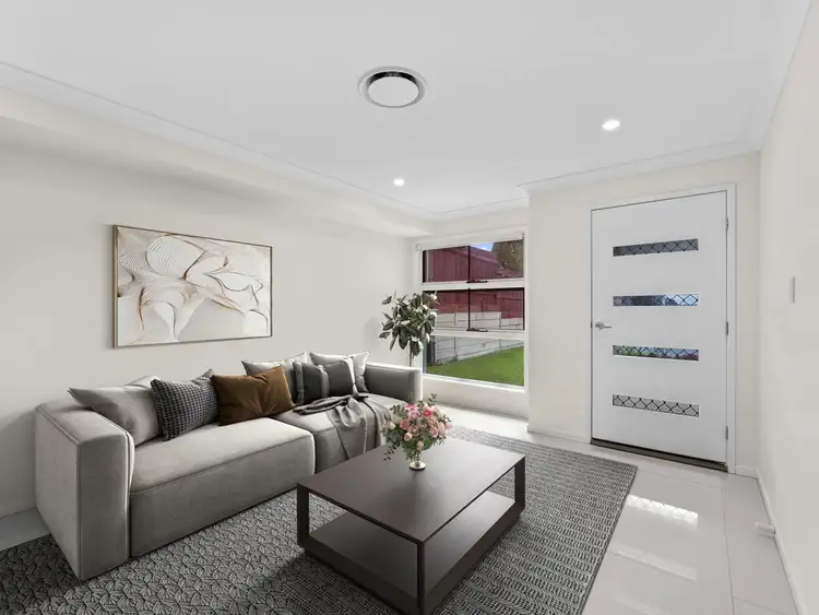 Second view of Homely house listing, 29 Oxenham Circuit, Augustine Heights QLD 4300