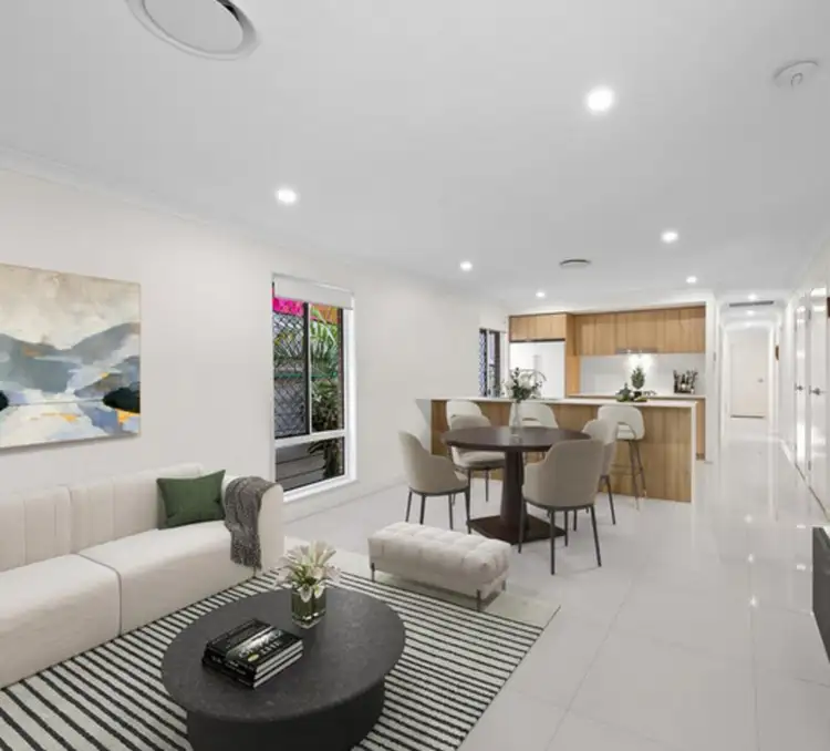 Third view of Homely house listing, 29 Oxenham Circuit, Augustine Heights QLD 4300