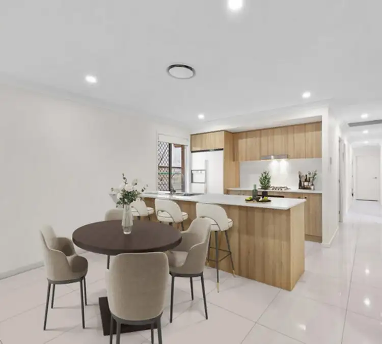 Fifth view of Homely house listing, 29 Oxenham Circuit, Augustine Heights QLD 4300