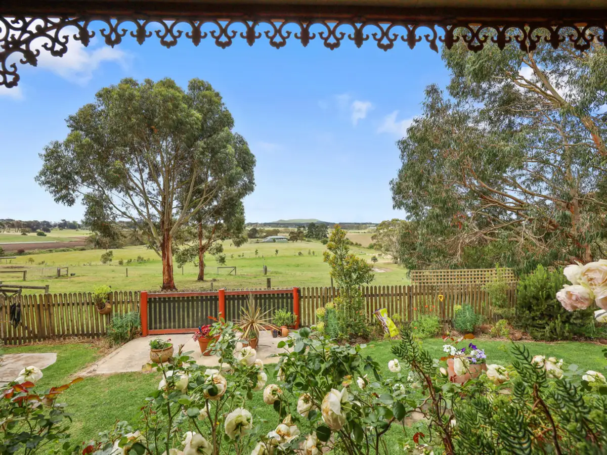 Main view of Homely house listing, 8980 Princes Highway, Panmure VIC 3265