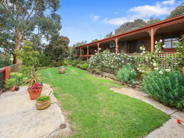 Second view of Homely house listing, 8980 Princes Highway, Panmure VIC 3265