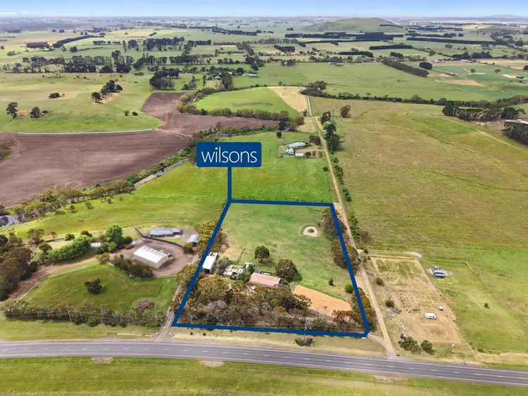 Third view of Homely house listing, 8980 Princes Highway, Panmure VIC 3265