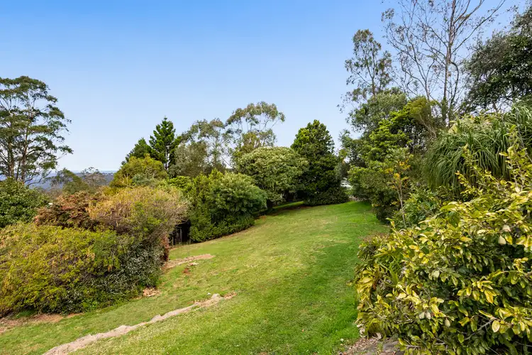 Second view of Homely house listing, 21 Rangeview Road, Blue Mountain Heights QLD 4350