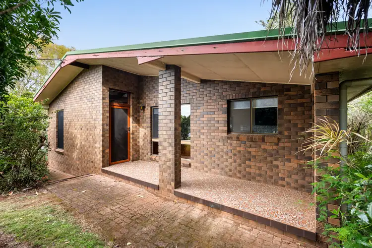 Third view of Homely house listing, 21 Rangeview Road, Blue Mountain Heights QLD 4350