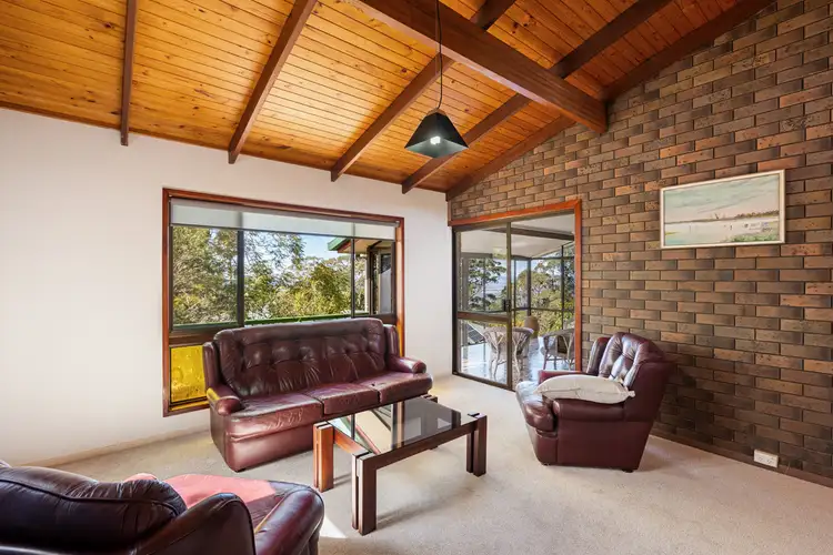 Sixth view of Homely house listing, 21 Rangeview Road, Blue Mountain Heights QLD 4350