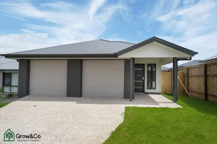 A&B/58 Cronin Street, Morayfield QLD 4506