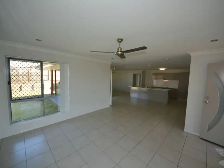 Second view of Homely house listing, 70 Leichhardt Drive, Gracemere QLD 4702