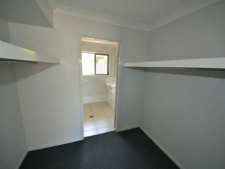 Fifth view of Homely house listing, 70 Leichhardt Drive, Gracemere QLD 4702