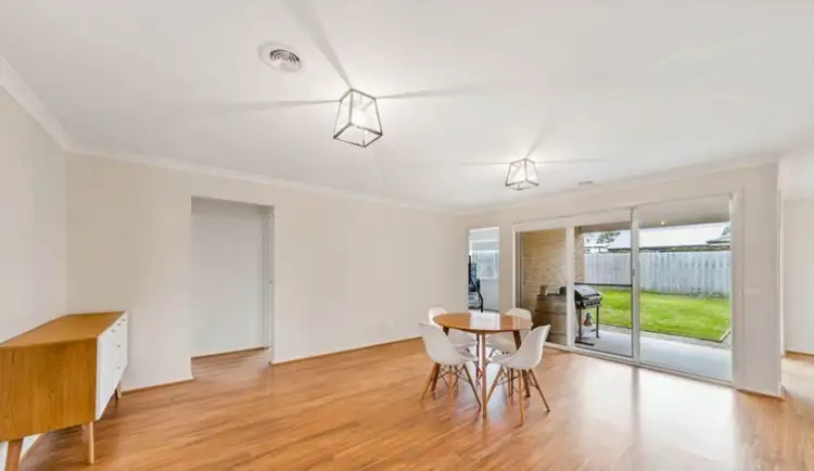 Third view of Homely house listing, 8 Olivia Way, Hastings VIC 3915