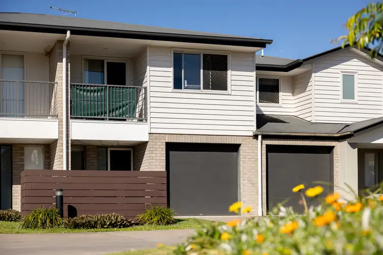 Main view of Homely townhouse listing, 22/30 Falso Place, Doolandella QLD 4077