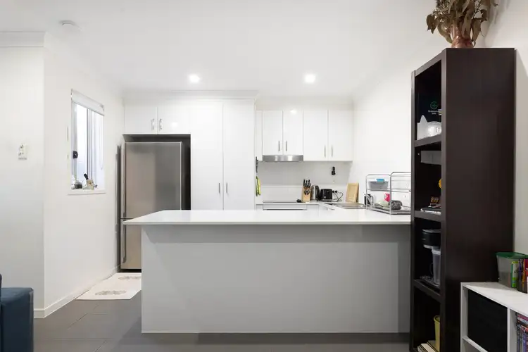 Third view of Homely townhouse listing, 22/30 Falso Place, Doolandella QLD 4077