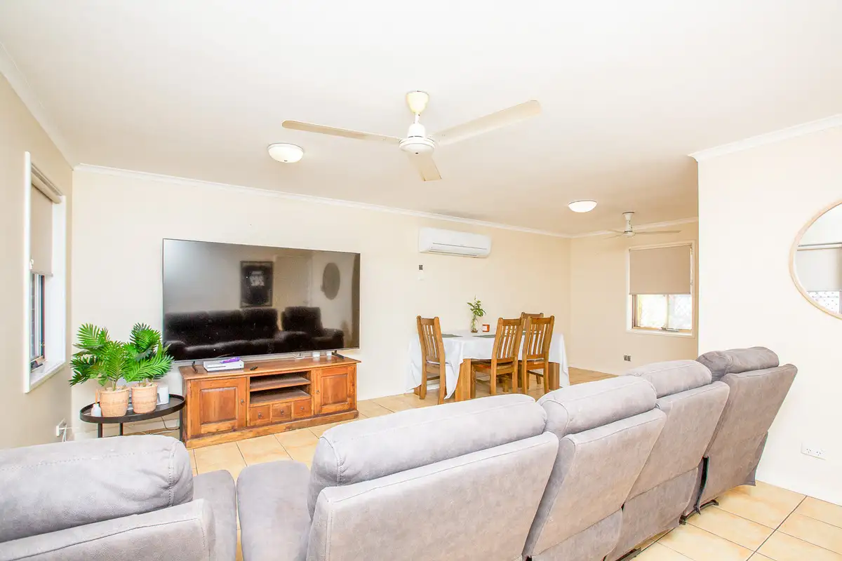 Main view of Homely house listing, 41 Somerset Crescent, South Hedland WA 6722