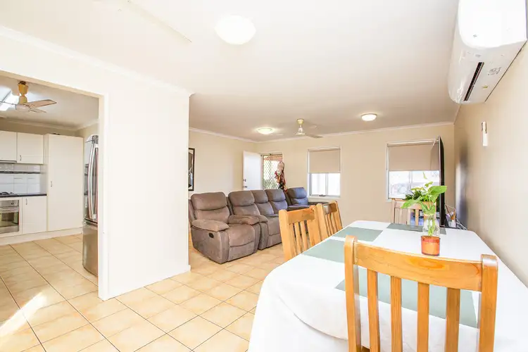 Second view of Homely house listing, 41 Somerset Crescent, South Hedland WA 6722