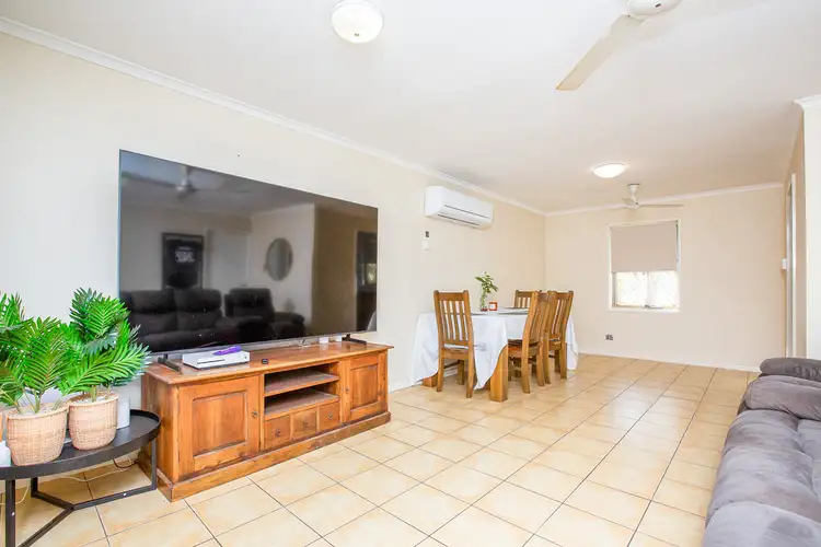 Seventh view of Homely house listing, 41 Somerset Crescent, South Hedland WA 6722