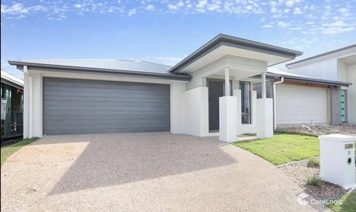 Main view of Homely house listing, 20 Stormbird Street, Redbank Plains QLD 4301