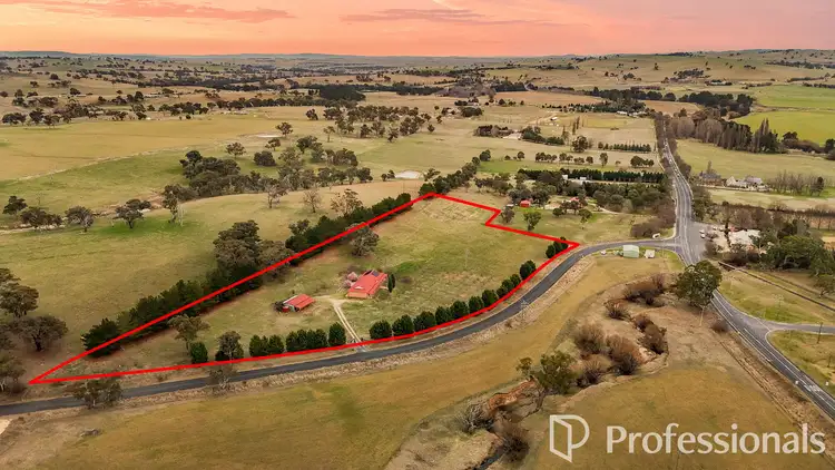 Main view of Homely rural property listing, 12 Box Flat Road, O'connell NSW 2795