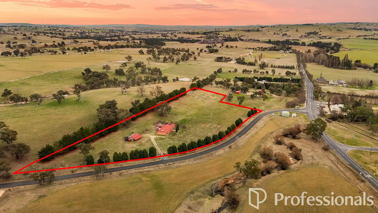 Main view of Homely rural property listing, 12 Box Flat Road, O'connell NSW 2795