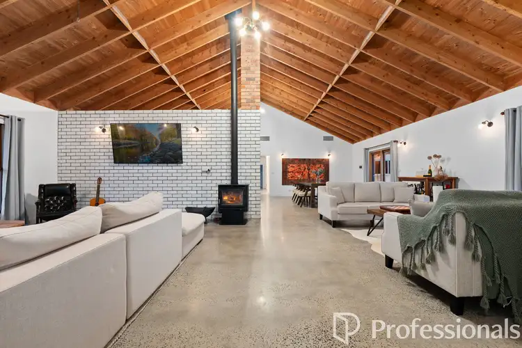 Second view of Homely rural property listing, 12 Box Flat Road, O'connell NSW 2795