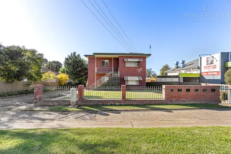 3/201 Lake Albert Road, Kooringal NSW 2650
