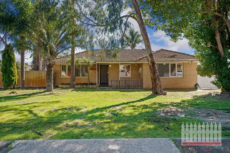 24 Bradley Way, Lockridge WA 6054