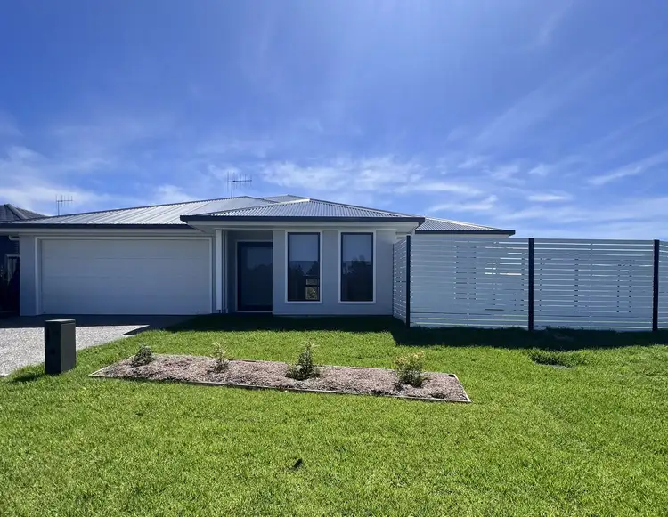 16 Marra Drive, Old Bar NSW 2430