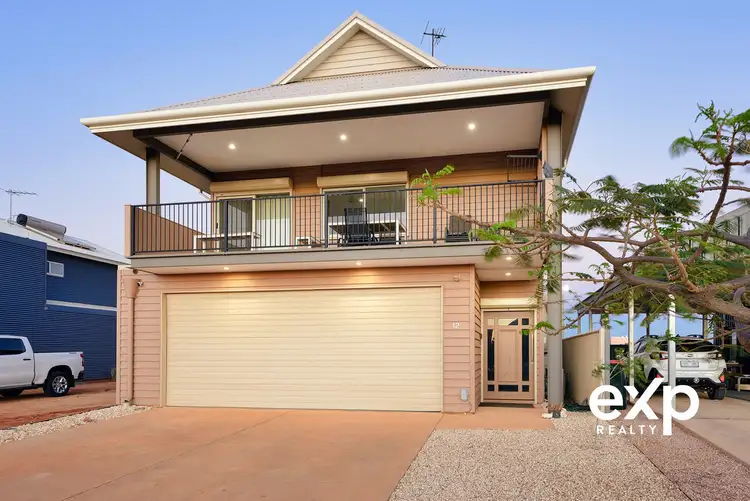 12 Dugong Close